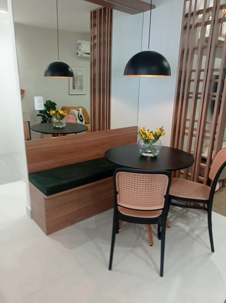 Apartamento, 2 quartos, 54 m² - Foto 46