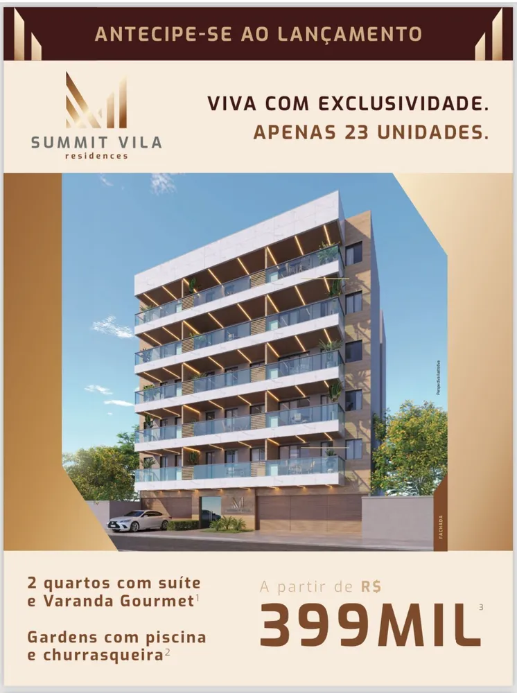 Apartamento, 2 quartos, 54 m² - Foto 63