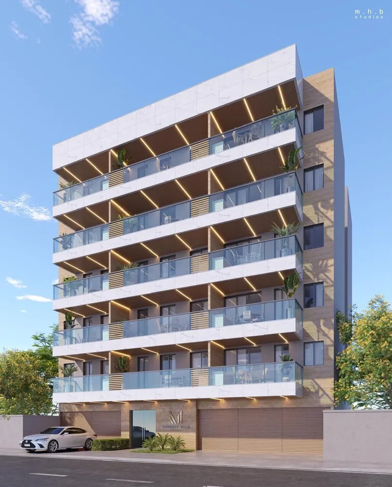 Apartamento, 2 quartos, 54 m² - Foto 64