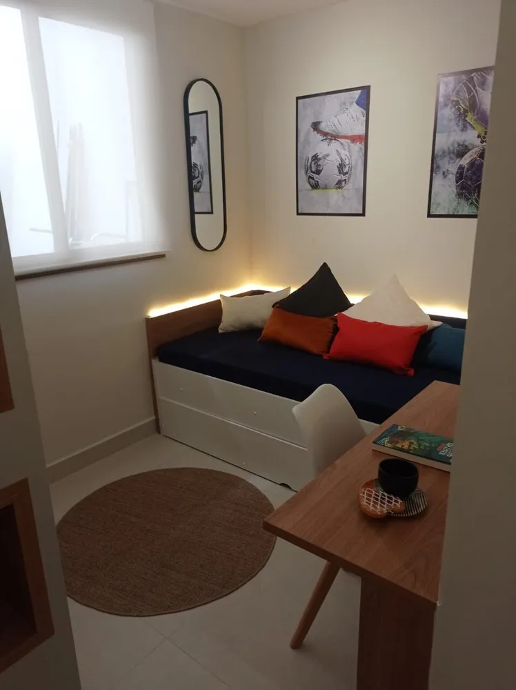 Apartamento, 2 quartos, 54 m² - Foto 56