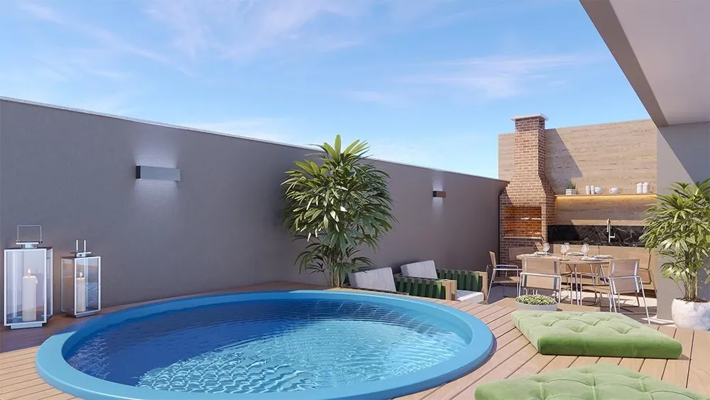Apartamento, 2 quartos, 54 m² - Foto 42