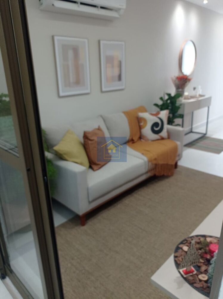 Apartamento à venda com 2 quartos, 54m² - Foto 7