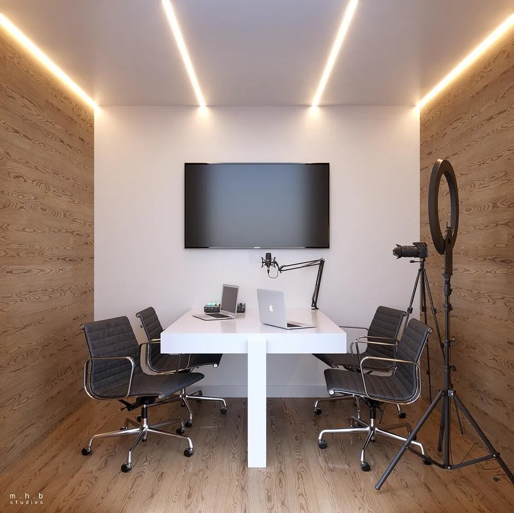 Apartamento, 2 quartos, 54 m² - Foto 38