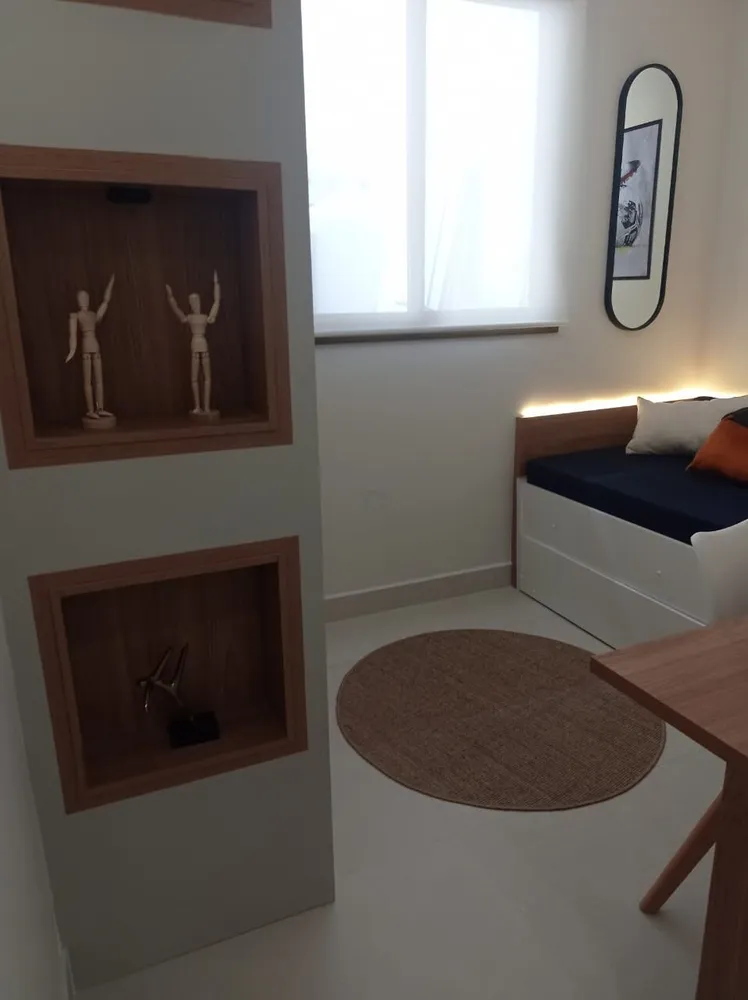 Apartamento, 2 quartos, 54 m² - Foto 55