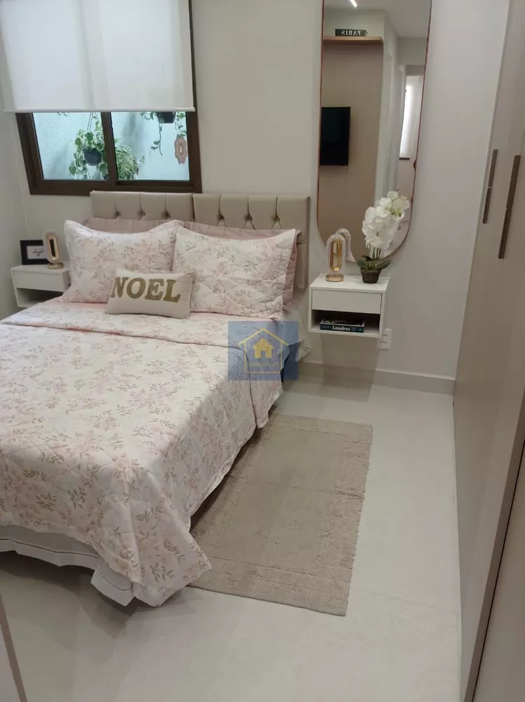 Apartamento, 2 quartos, 54 m² - Foto 22