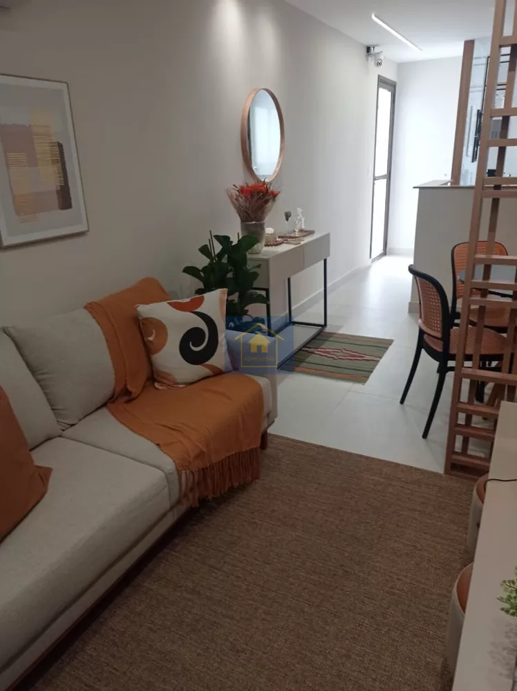 Apartamento, 2 quartos, 54 m² - Foto 17