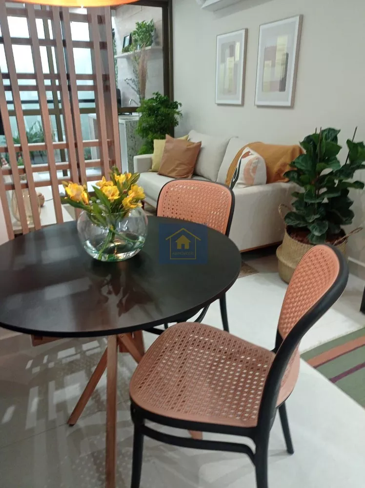 Apartamento, 2 quartos, 54 m² - Foto 18