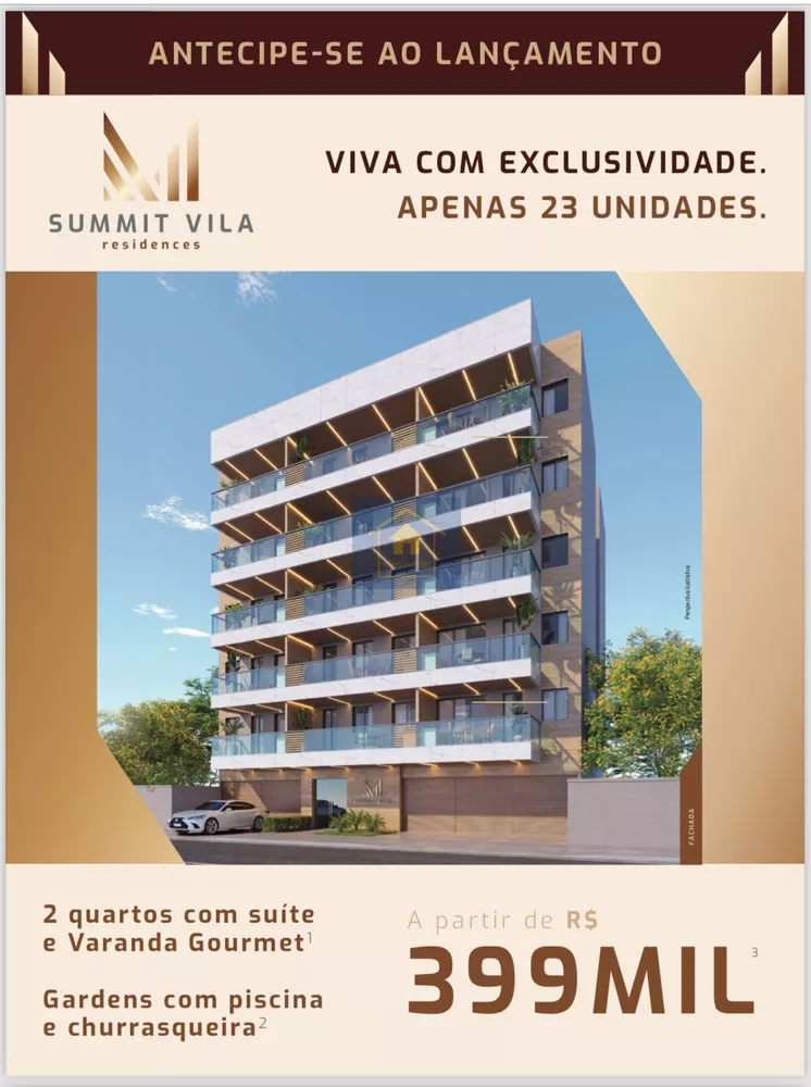 Apartamento, 2 quartos, 54 m² - Foto 24