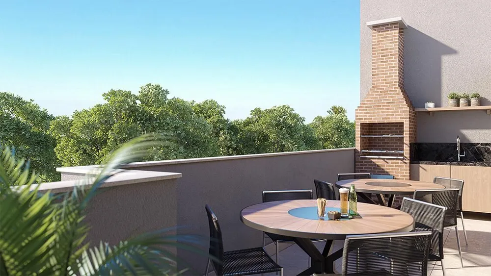 Apartamento, 2 quartos, 54 m² - Foto 40