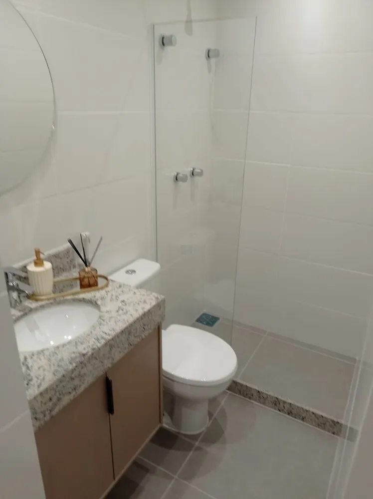 Apartamento, 2 quartos, 54 m² - Foto 60