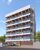 Apartamento, 2 quartos, 54 m² - Foto 2