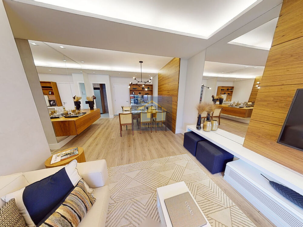 Apartamento, 3 quartos, 85 m² - Foto 1