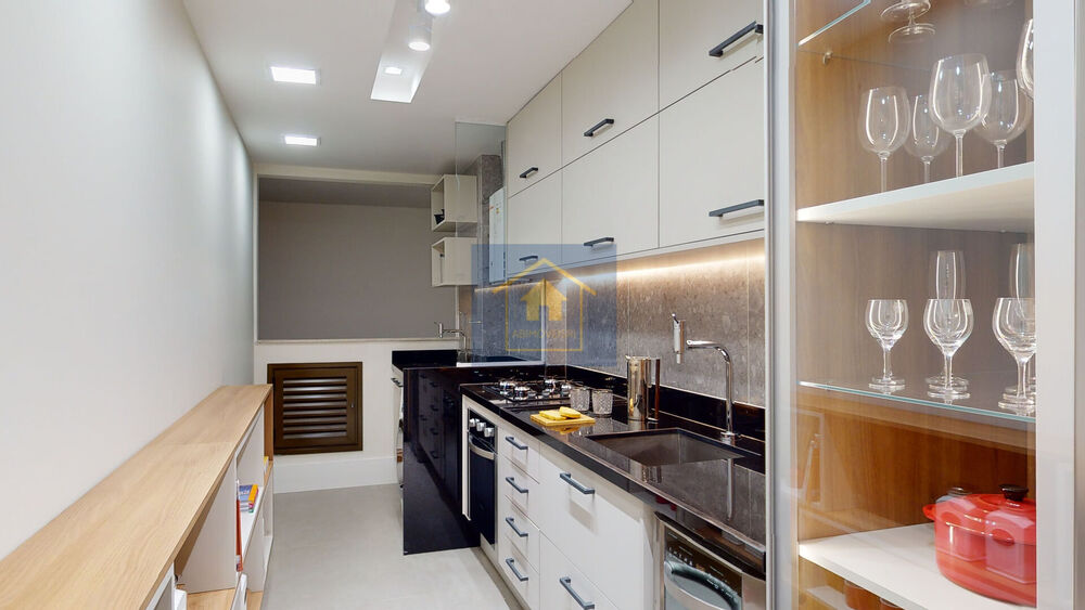 Apartamento, 3 quartos, 85 m² - Foto 21