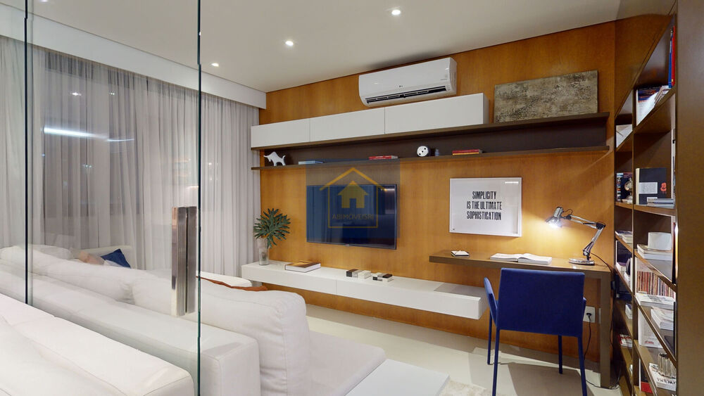 Apartamento, 3 quartos, 85 m² - Foto 30