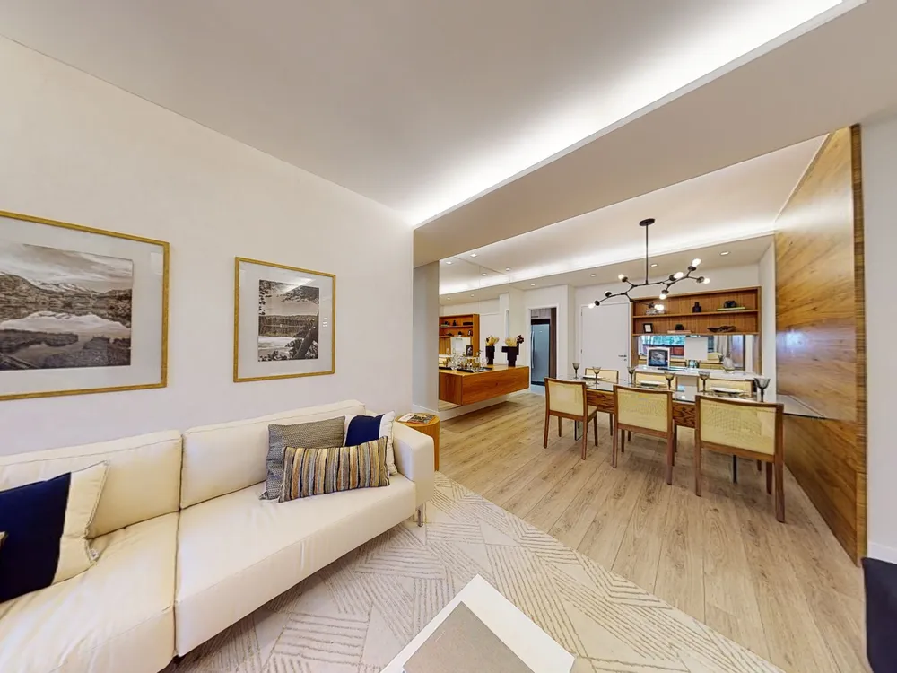 Apartamento, 3 quartos, 85 m² - Foto 51
