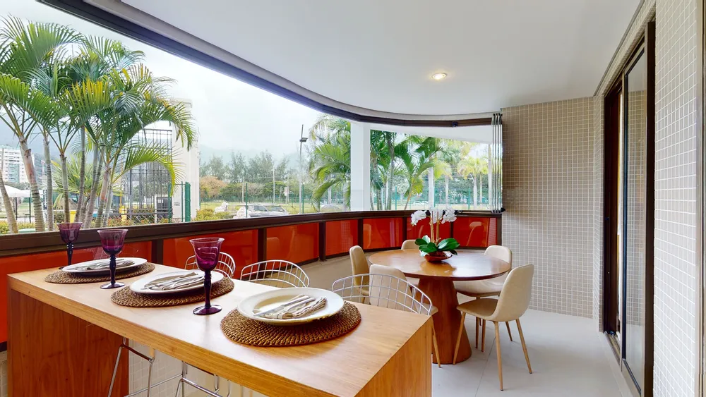 Apartamento, 3 quartos, 85 m² - Foto 56