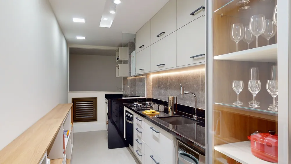 Apartamento, 3 quartos, 85 m² - Foto 65