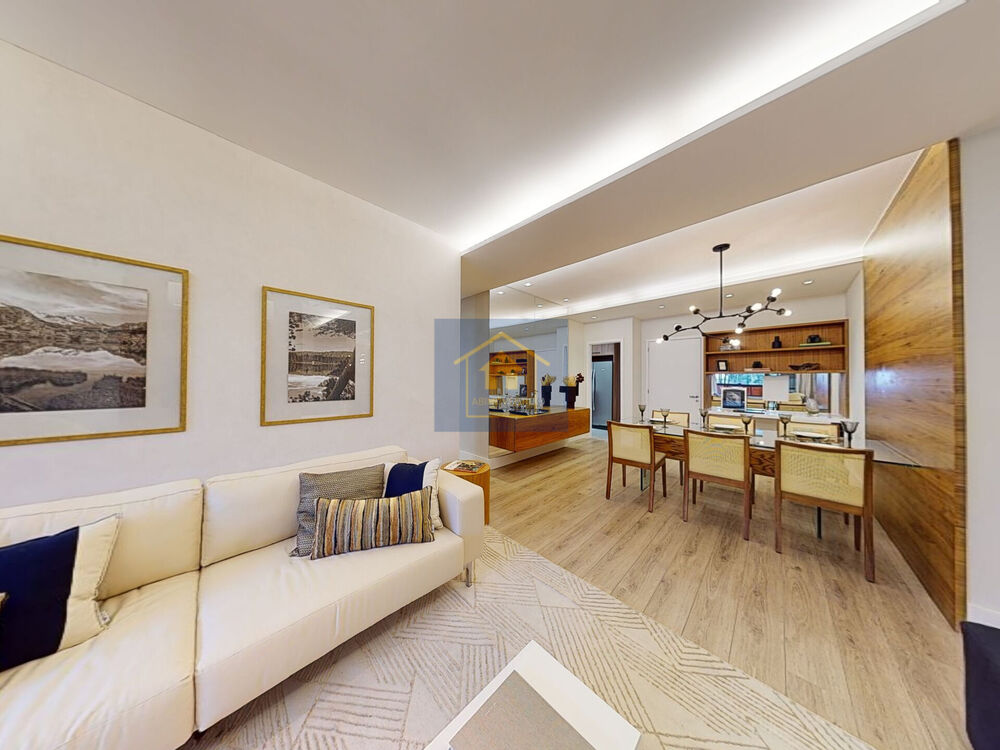 Apartamento, 3 quartos, 85 m² - Foto 12