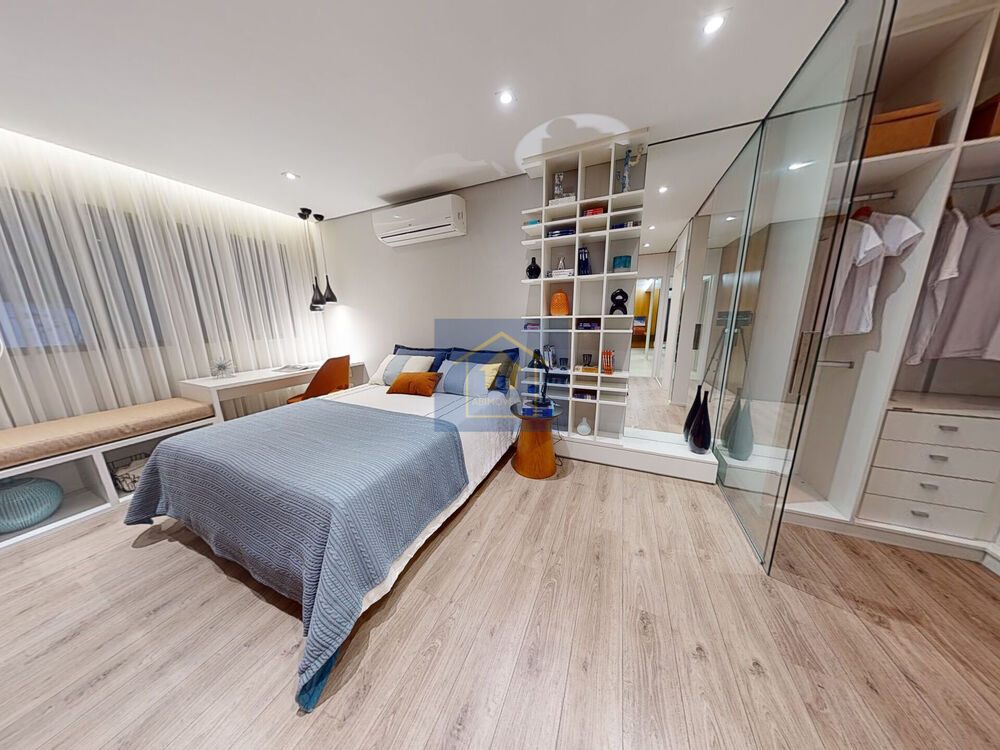 Apartamento, 3 quartos, 85 m² - Foto 6