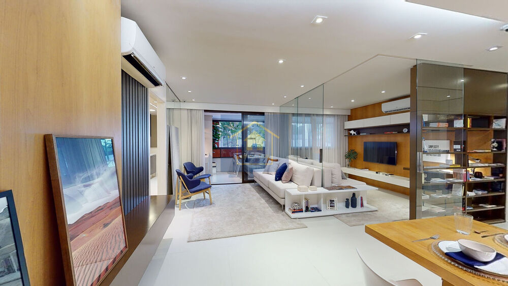 Apartamento, 3 quartos, 85 m² - Foto 8