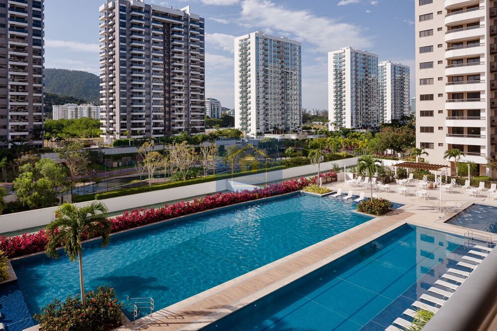 Apartamento, 3 quartos, 85 m² - Foto 19