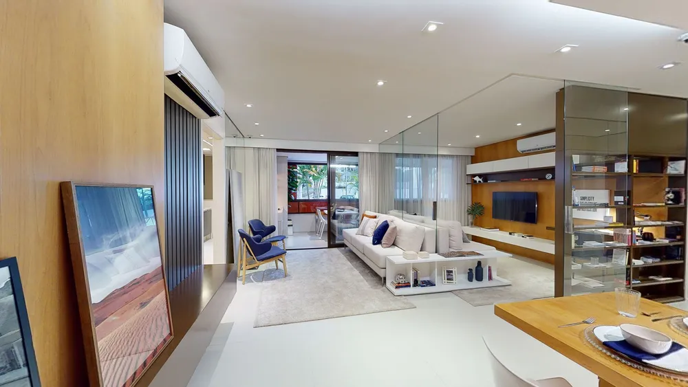 Apartamento, 3 quartos, 85 m² - Foto 43