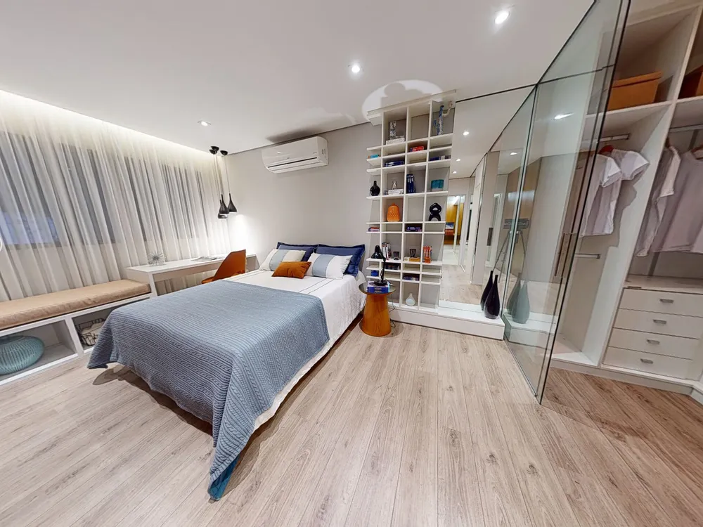 Apartamento, 3 quartos, 85 m² - Foto 34