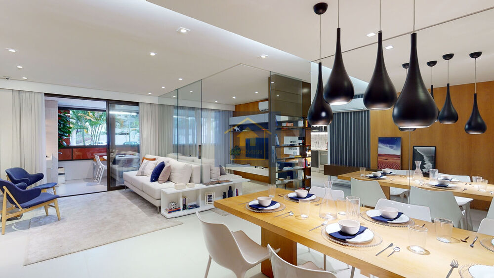 Apartamento, 3 quartos, 85 m² - Foto 9