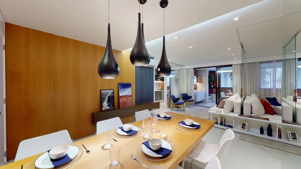 Apartamento, 3 quartos, 85 m² - Foto 48