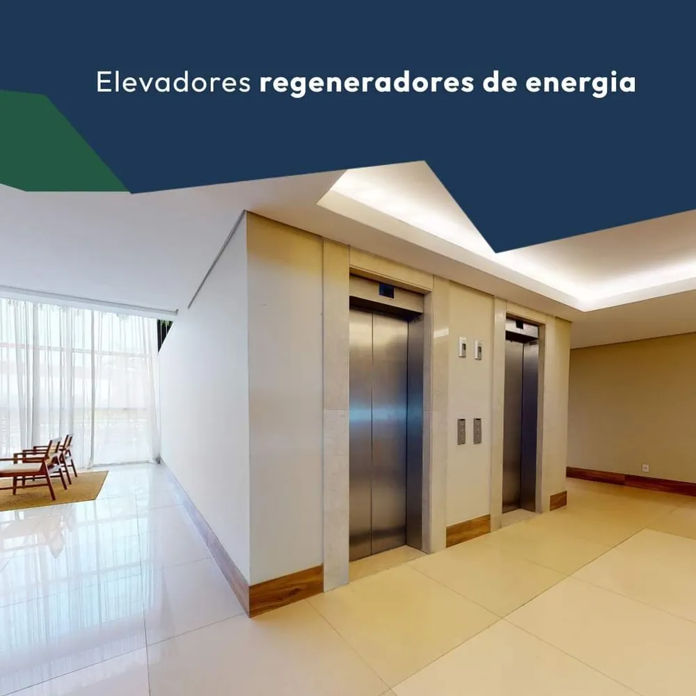 Apartamento, 3 quartos, 85 m² - Foto 60