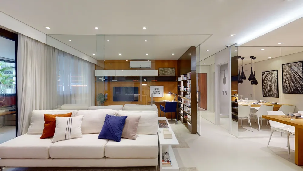 Apartamento, 3 quartos, 85 m² - Foto 59