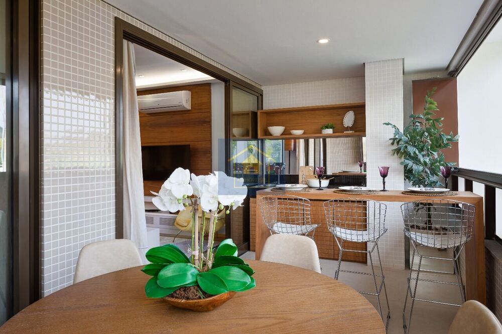 Apartamento, 3 quartos, 85 m² - Foto 15