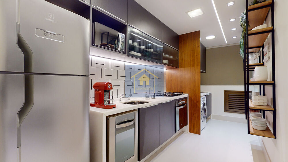 Apartamento, 3 quartos, 85 m² - Foto 11