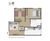 Apartamento, 2 quartos, 44 m² - Foto 15
