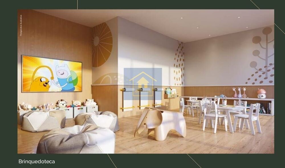 Apartamento à venda com 3 quartos, 73m² - Foto 5