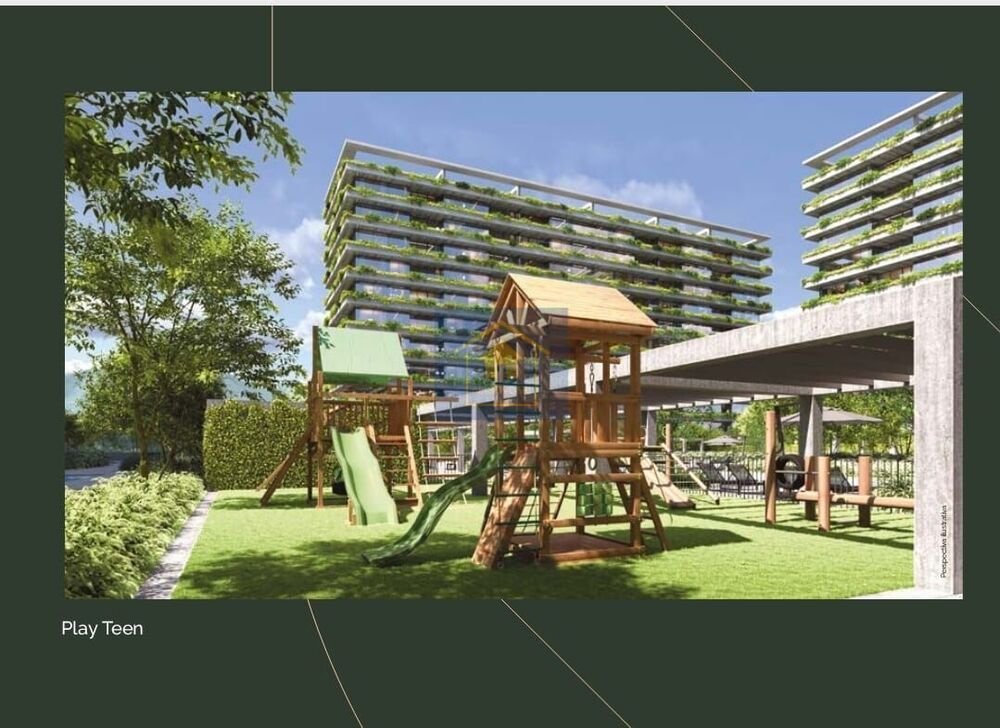 Apartamento à venda com 3 quartos, 73m² - Foto 6