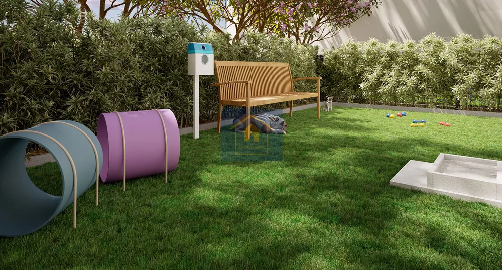 Apartamento, 2 quartos, 69 m² - Foto 23