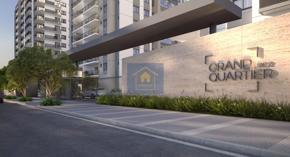 Apartamento, 2 quartos, 69 m² - Foto 4