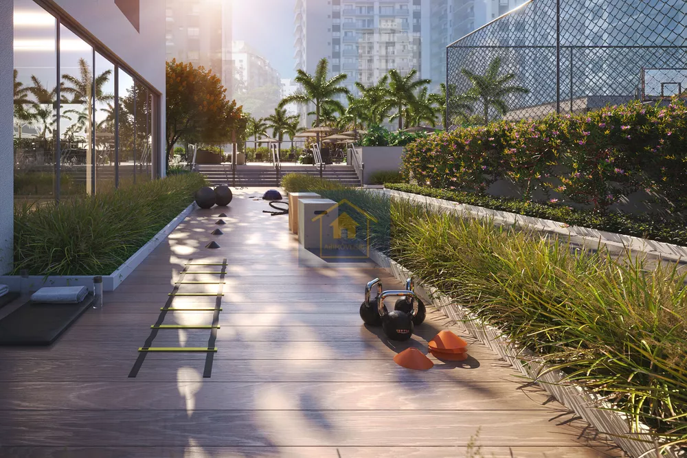 Apartamento, 2 quartos, 69 m² - Foto 22