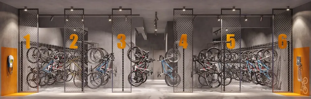 Cobertura, 3 quartos, 119 m² - Foto 13