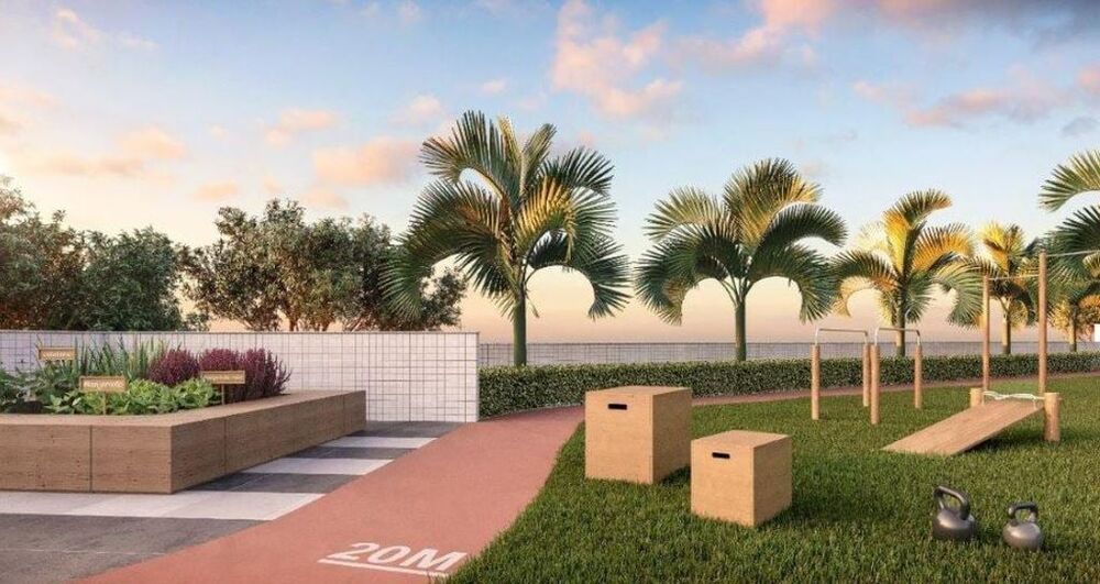 Apartamento à venda com 3 quartos, 98m² - Foto 6