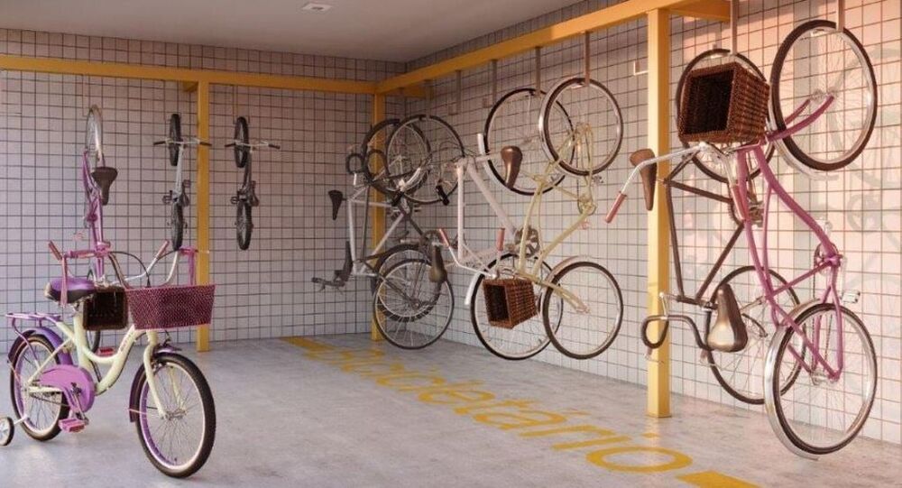 Apartamento à venda com 3 quartos, 98m² - Foto 10