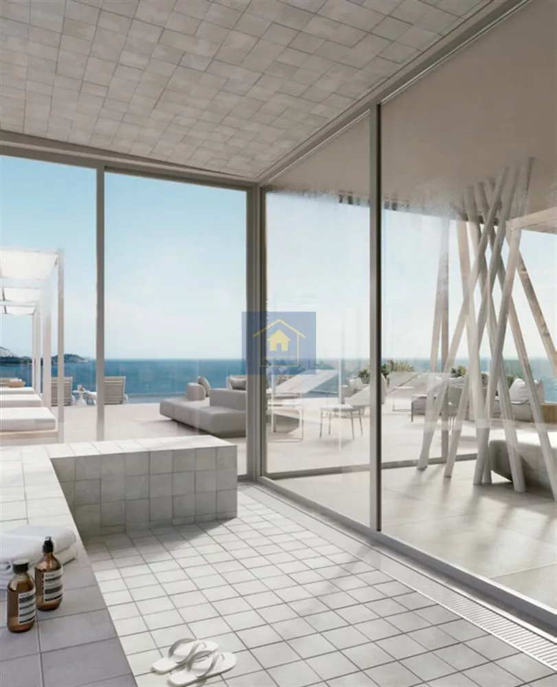 Apartamento, 1 quarto, 39 m² - Foto 2