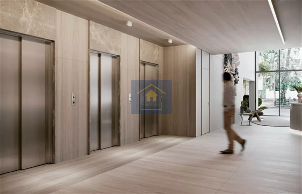 Apartamento, 1 quarto, 39 m² - Foto 12