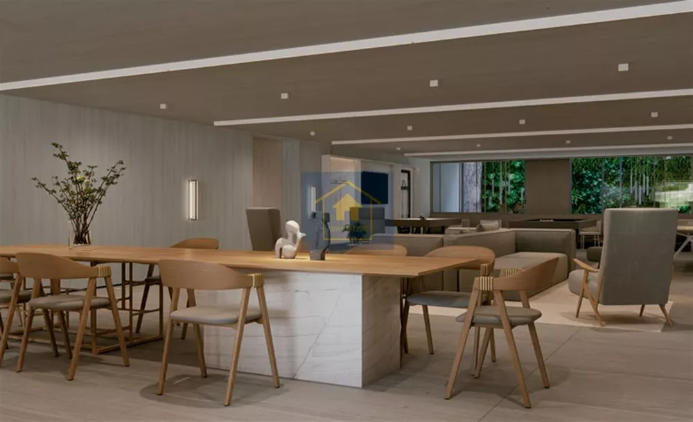 Apartamento, 1 quarto, 39 m² - Foto 6