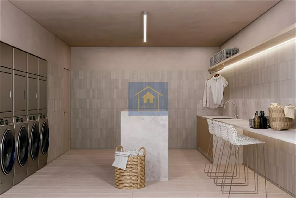 Apartamento, 1 quarto, 39 m² - Foto 15