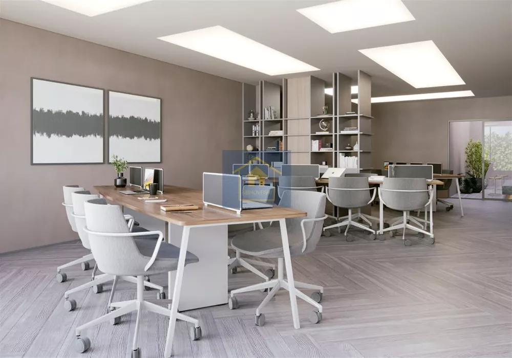 Apartamento, 1 quarto, 39 m² - Foto 11