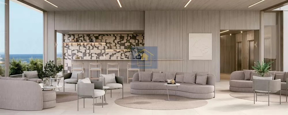 Apartamento, 1 quarto, 39 m² - Foto 13