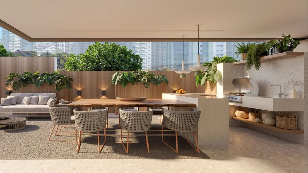 Apartamento, 4 quartos, 304 m² - Foto 56