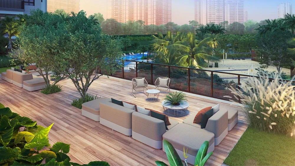 Apartamento, 4 quartos, 304 m² - Foto 33